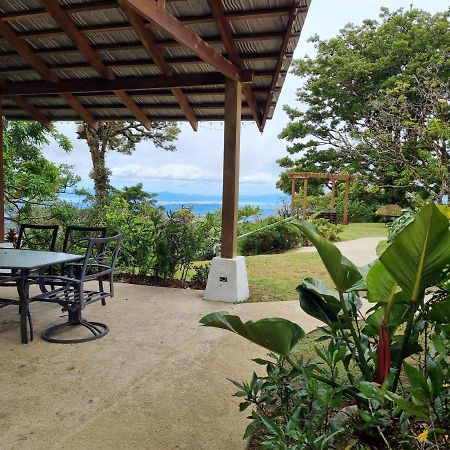 Casa El Granero Monteverde Екстер'єр фото