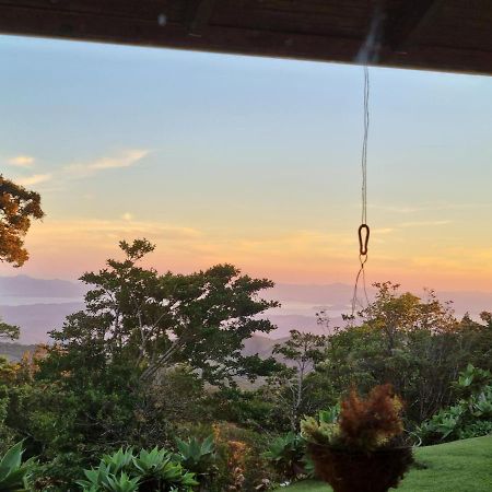 Casa El Granero Monteverde Екстер'єр фото