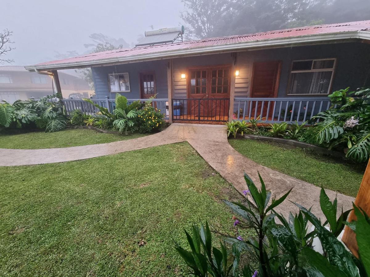 Casa El Granero Monteverde Екстер'єр фото