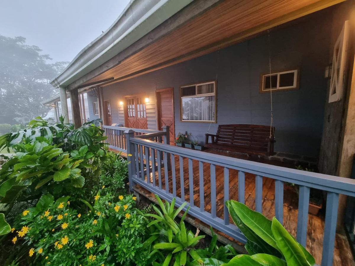 Casa El Granero Monteverde Екстер'єр фото