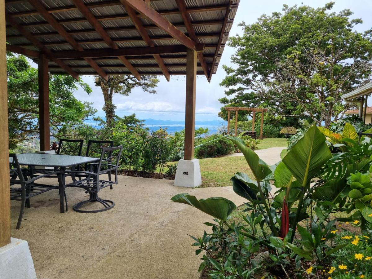 Casa El Granero Monteverde Екстер'єр фото