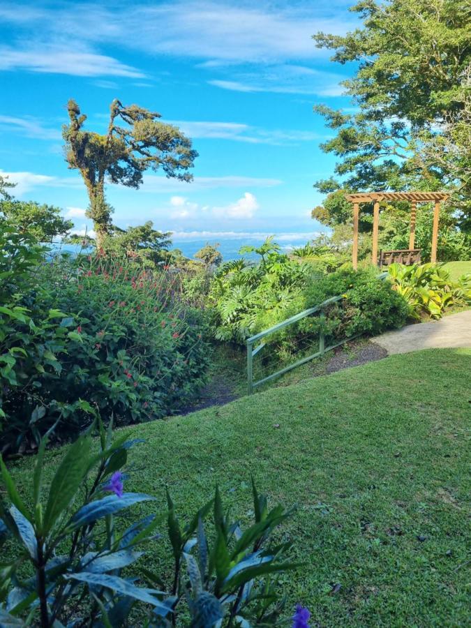 Casa El Granero Monteverde Екстер'єр фото