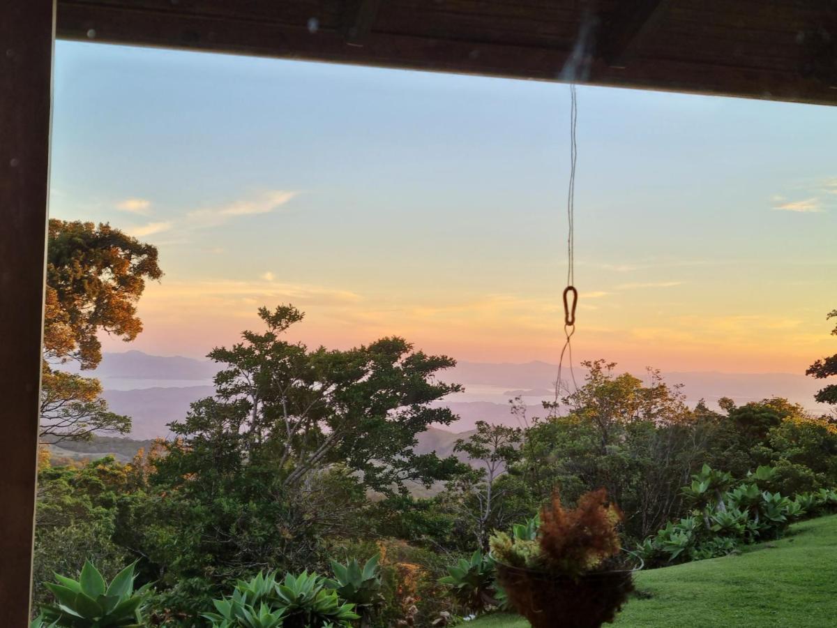Casa El Granero Monteverde Екстер'єр фото