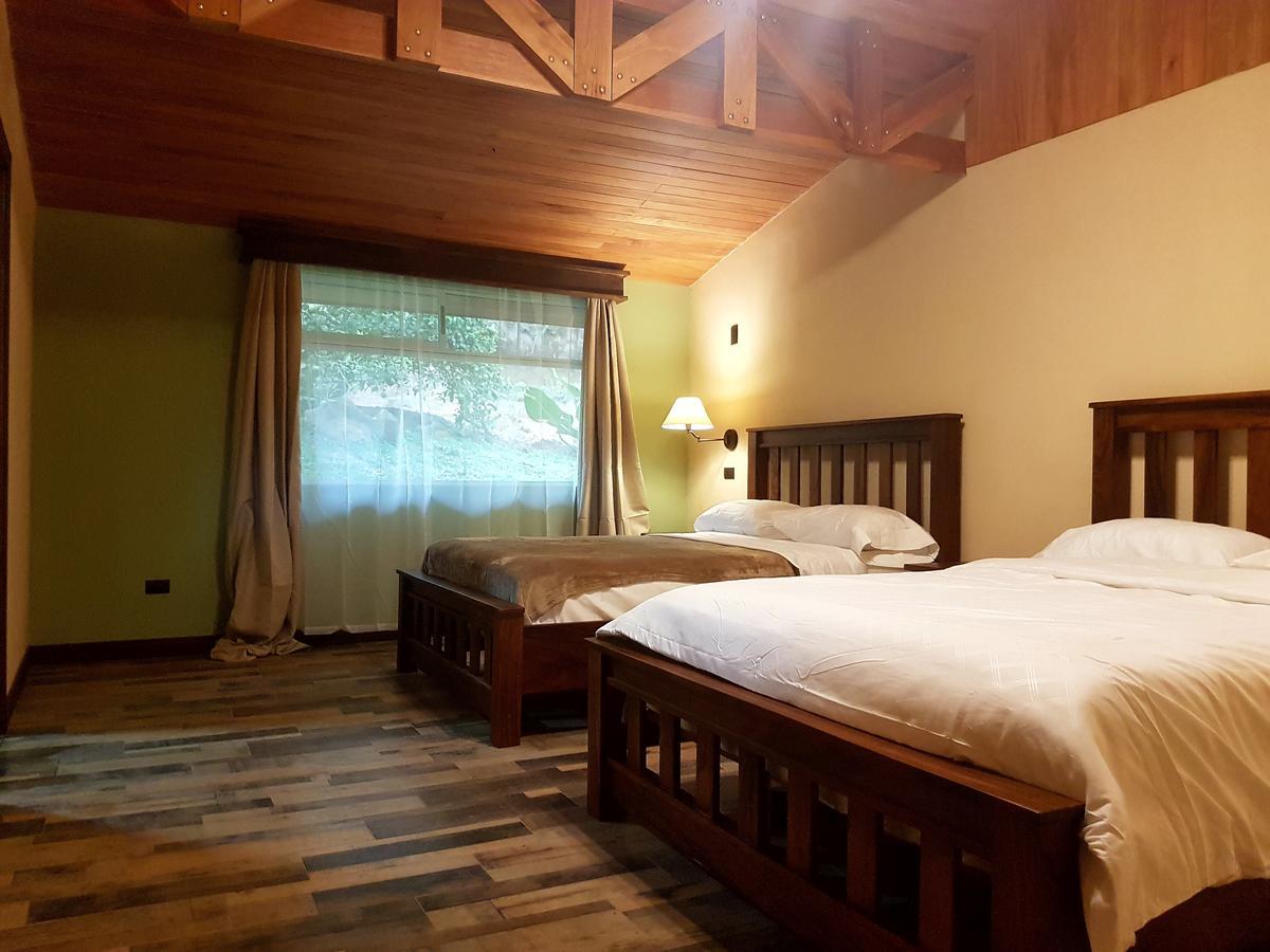 Casa El Granero Monteverde Екстер'єр фото