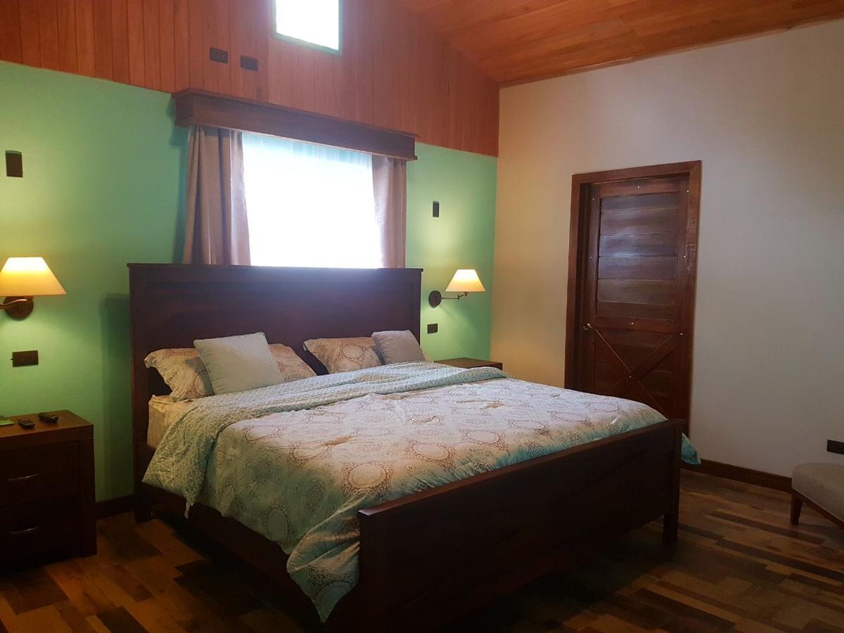Casa El Granero Monteverde Номер фото