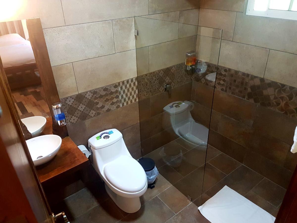 Casa El Granero Monteverde Екстер'єр фото