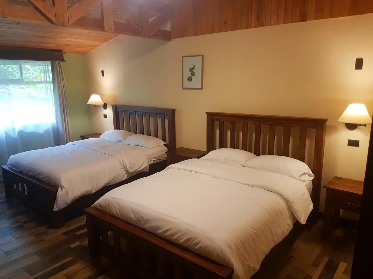 Casa El Granero Monteverde Екстер'єр фото