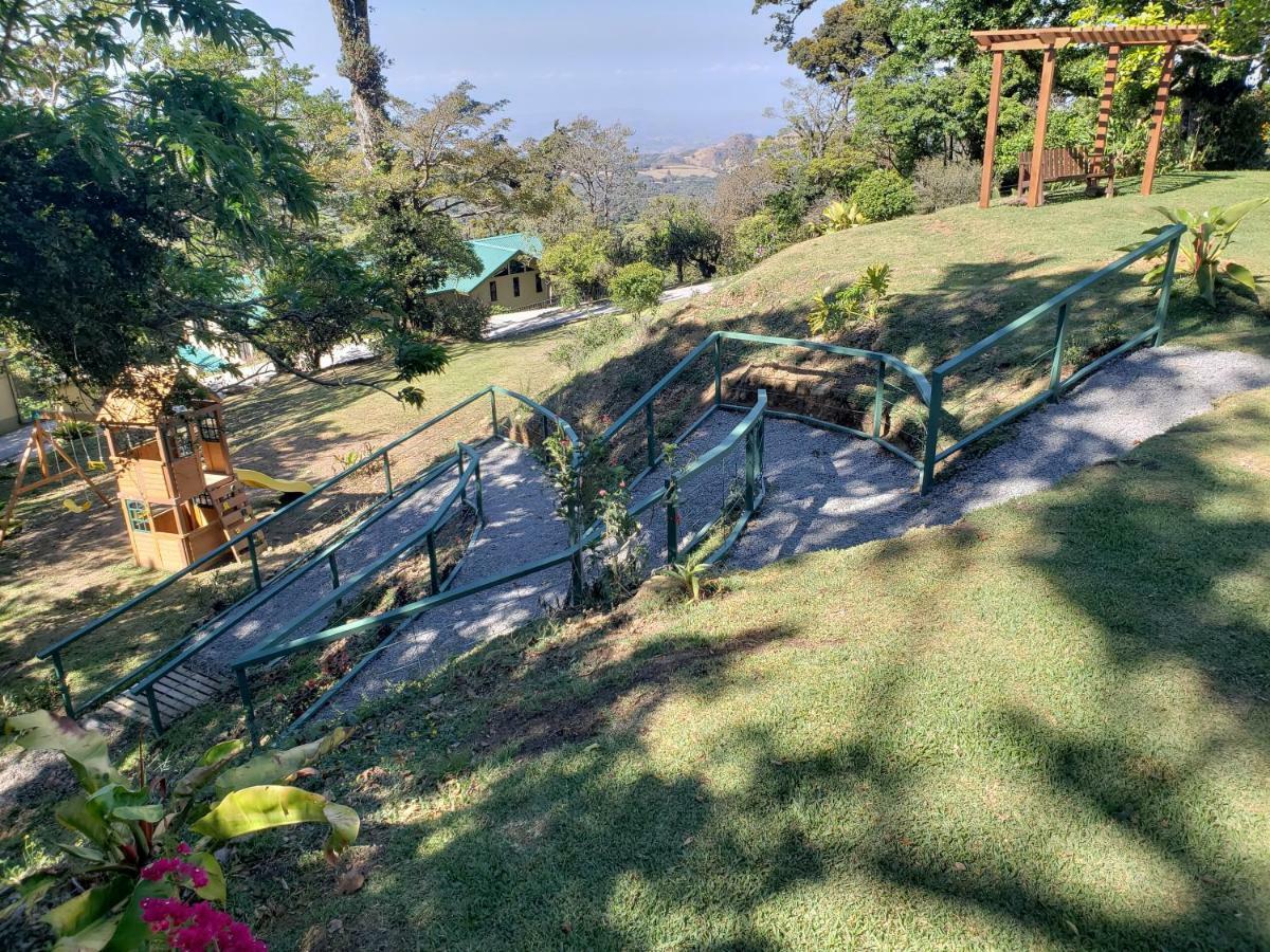 Casa El Granero Monteverde Екстер'єр фото