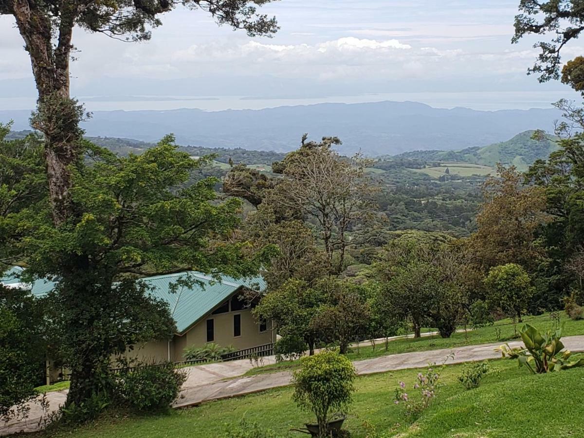 Casa El Granero Monteverde Екстер'єр фото